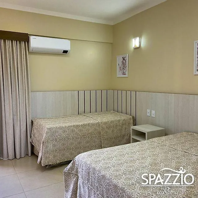 Apartman Spazzio Diroma Acesso Diroma Acqua Park Gratuito Star Temporada Caldas Novas