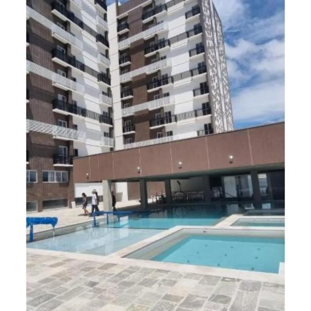 Apartman Spazzio Diroma Acesso Diroma Acqua Park Gratuito Star Temporada Caldas Novas
