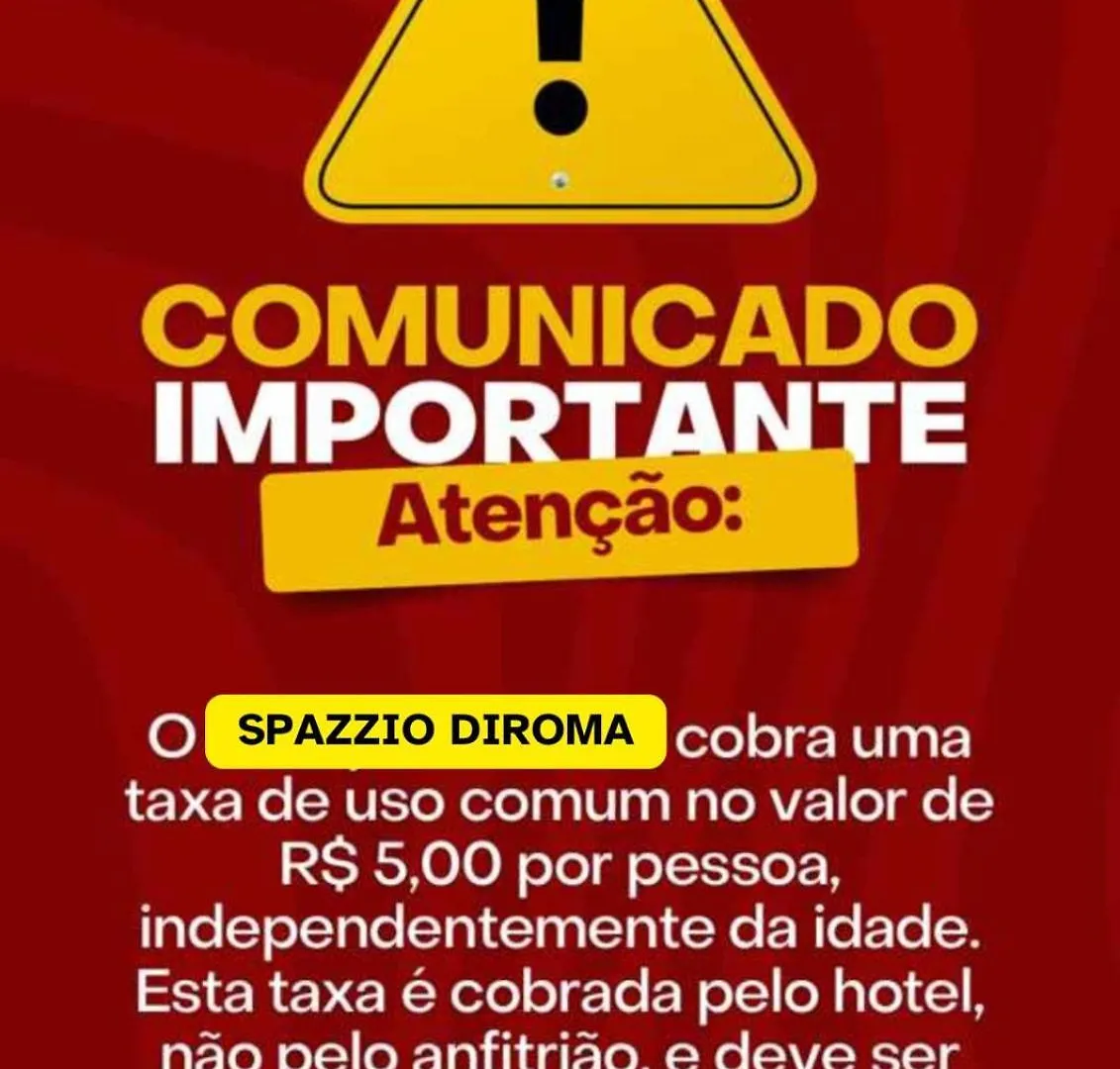 Spazzio Diroma Acesso Diroma Acqua Park Gratuito Star Temporada Caldas Novas 0*,