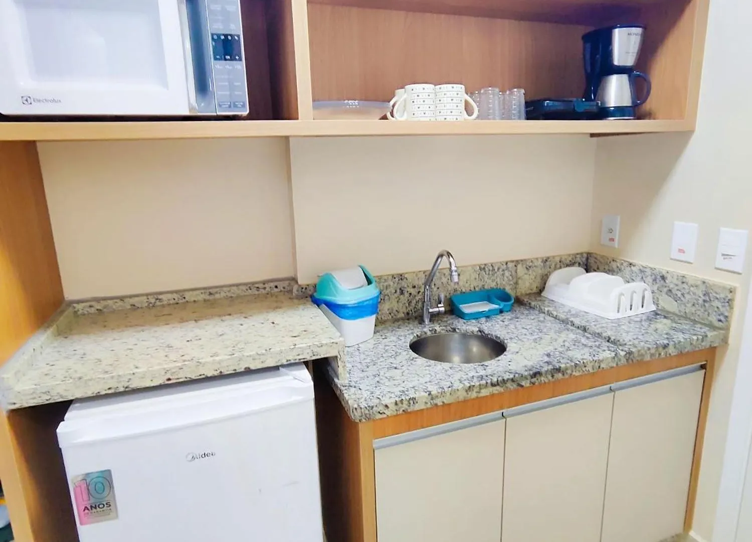 Apartman Spazzio Diroma Acesso Diroma Acqua Park Gratuito Star Temporada Caldas Novas Brazília